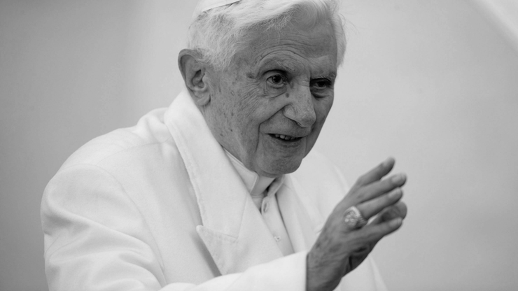 Nie żyje Benedykt XVI. Pogrzeb papieża odbędzie się 5 stycznia