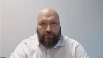 Rosja testuje NATO. Zbigniew Parafianowicz o "Operacji szaszłyki"