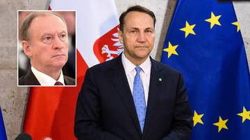 "W ciągu dwóch, trzech dni". Doradca Putina zagroził Polsce