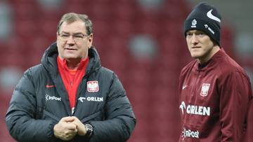 Kolejny problem Jana Urbana! Kłopoty zdrowotne w kadrze nie ustają