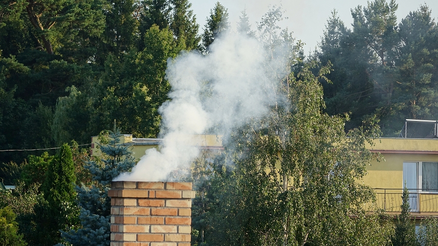 21.09.2019 07:00 Od października alarmy smogowe będą ogłaszane znacznie częściej. „To duży krok naprzód”