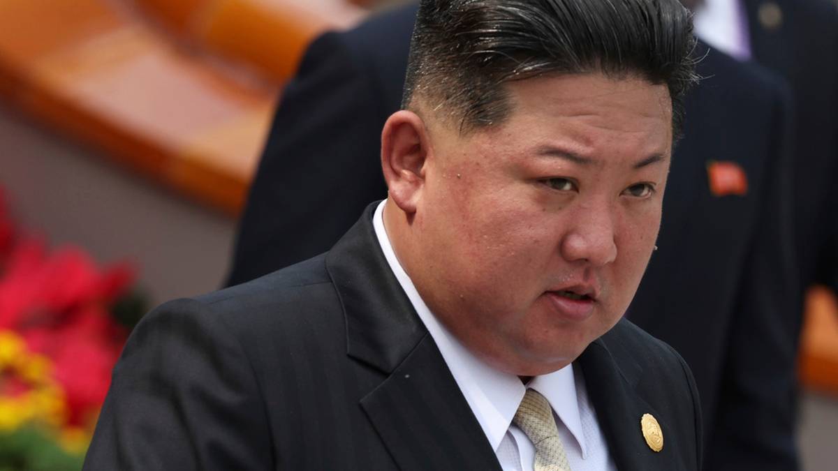 Zjedli kolację z Kim Dzong Unem. Żołnierze trafili do szpitala