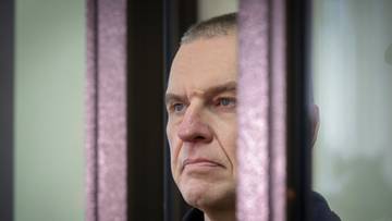 Nowe informacje w sprawie Andrzeja Poczobuta. Reżim stosuje kolejne represje