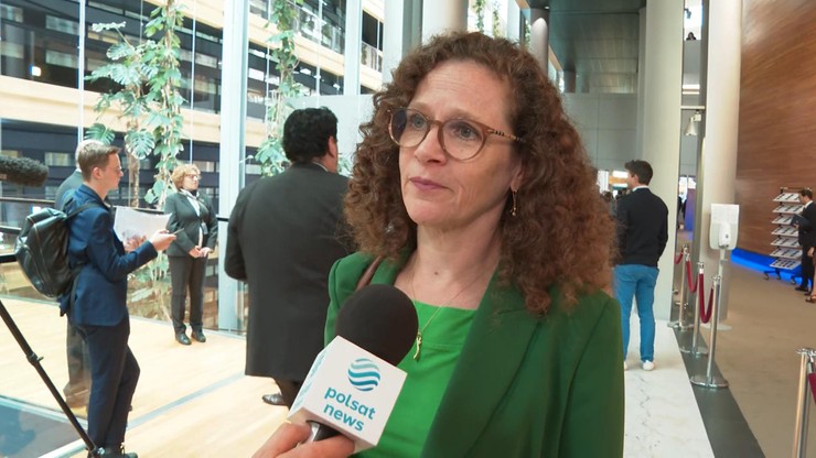 Sophie in't Veld: Oczekujemy, że Komisja Europejska będzie strażnikiem traktatów 