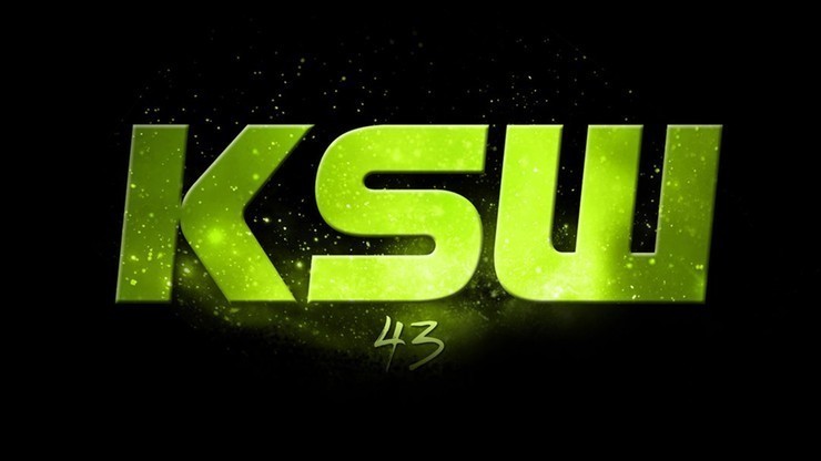 KSW 43: Dwóch bohaterów nie wypełniło limitu wagowego!