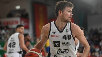 Liga Mistrzów: Promitheas Patras - Legia Warszawa. Relacja live i wynik na żywo