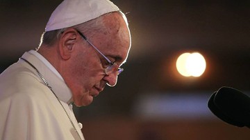 Papież przestrzegł przed odradzającym się rasizmem i ksenofobią
