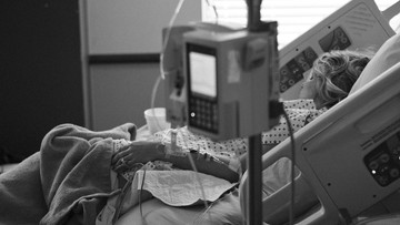 Koronawirus paraliżuje niemieckie szpitale 