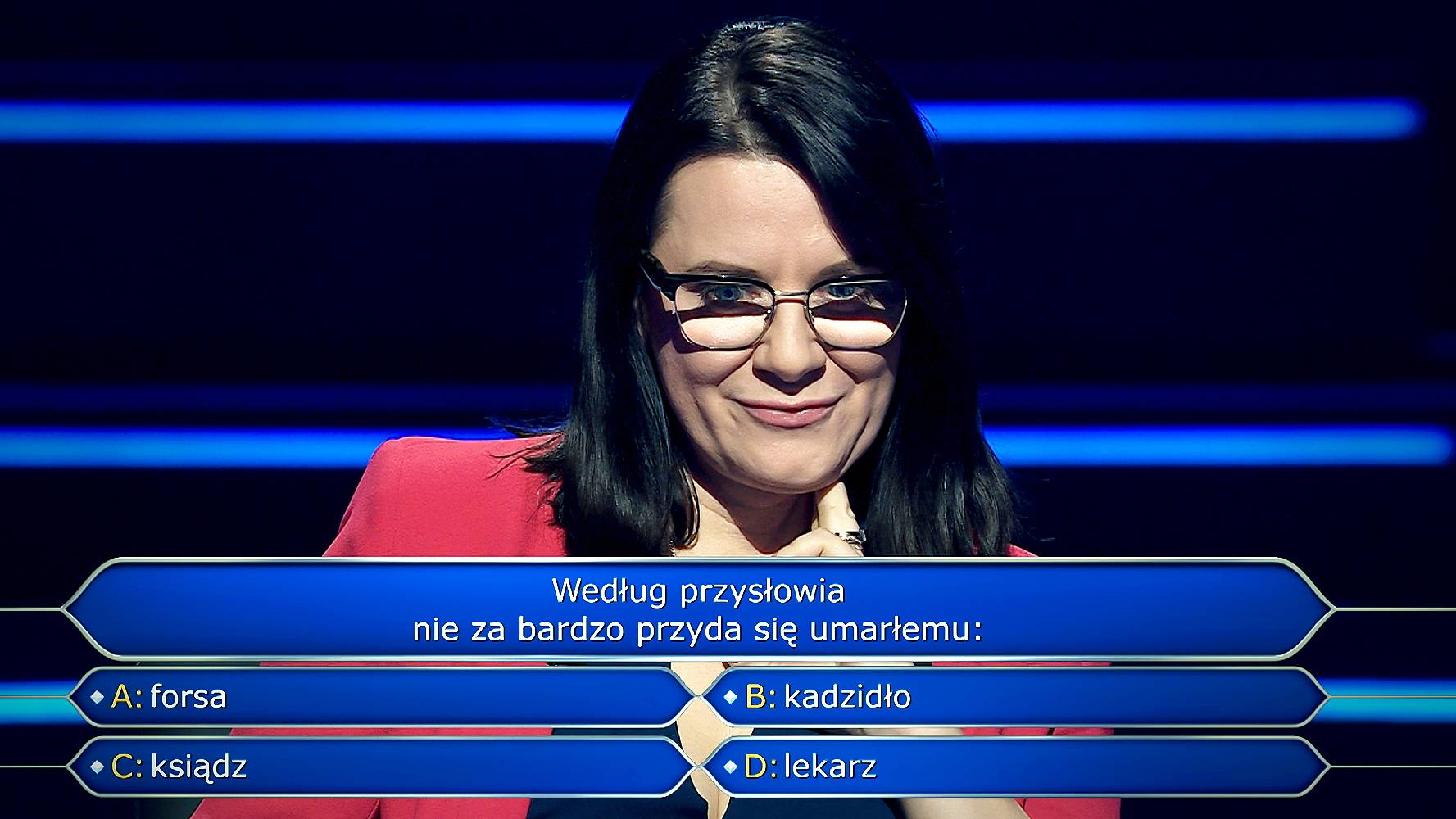 „Milionerzy”: Poznaj pytania i odpowiedzi z odcinka 49