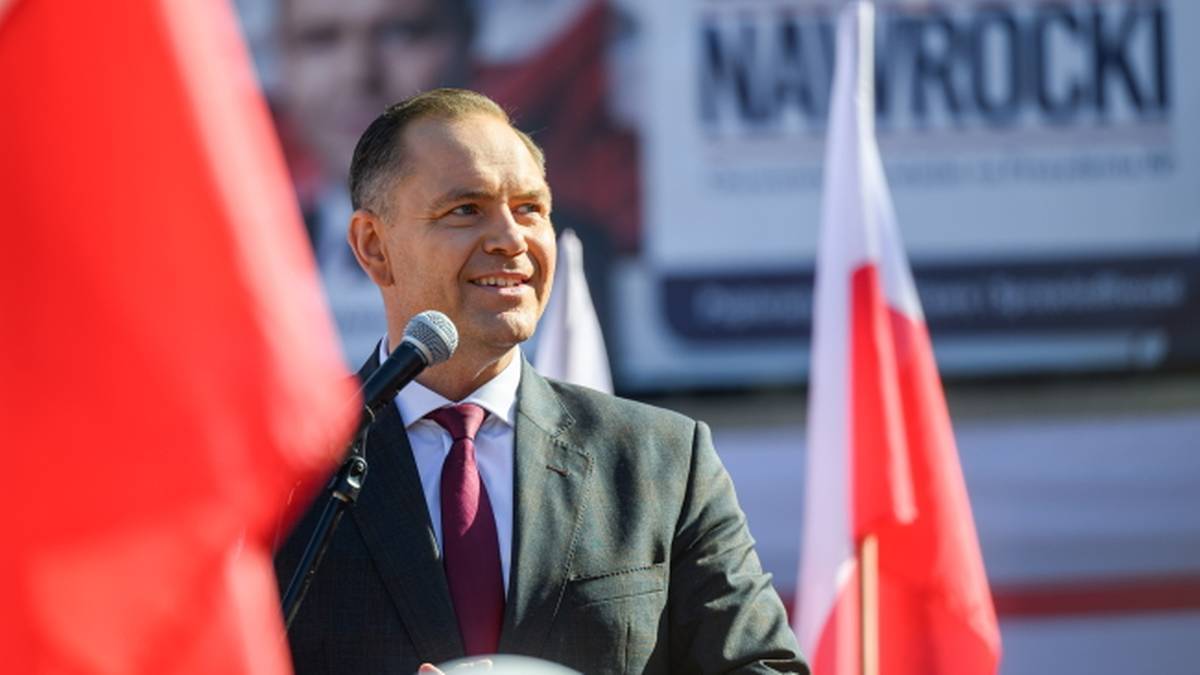 Polacy zadowoleni z wyboru Karola Nawrockiego? Tak odpowiadali ankietowani