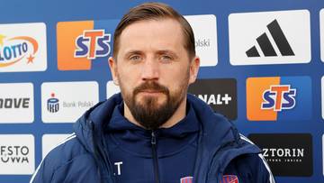 Trener Rakowa ujawnił przed meczem z Fiorentiną. "Analizowaliśmy te elementy"