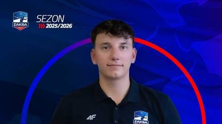 Libero - Bartosz Fijałek