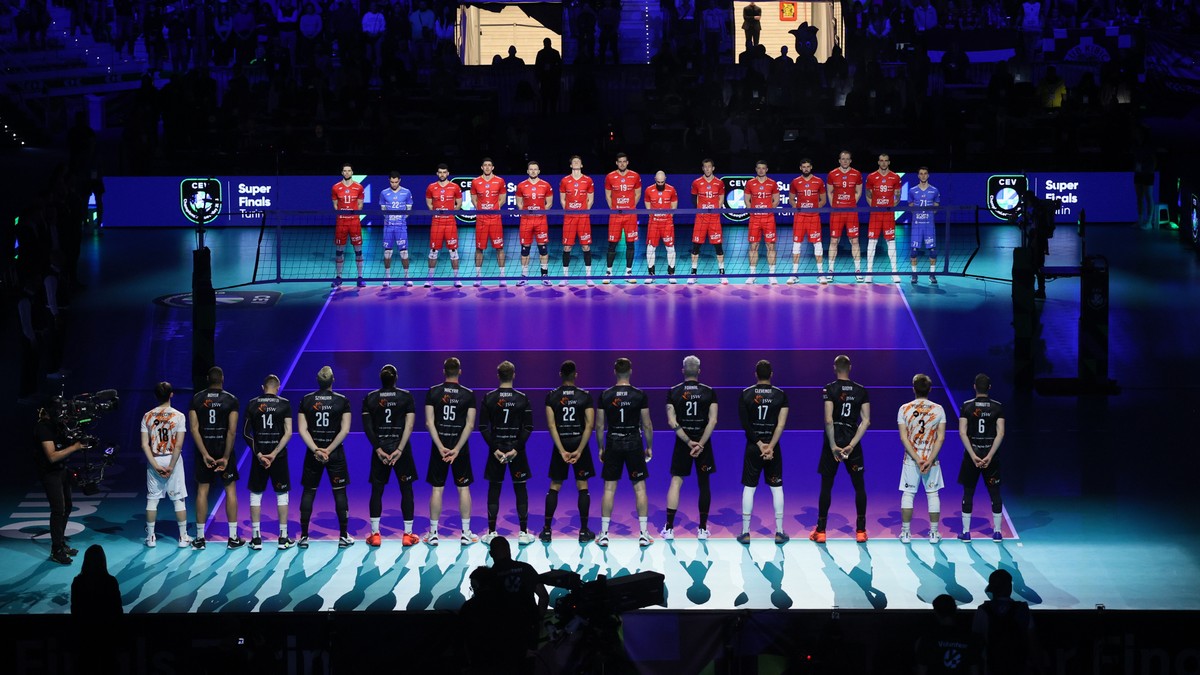 Finał LM: Grupa Azoty ZAKSA Kędzierzyn-Koźle - Jastrzębski Węgiel. Relacja na żywo