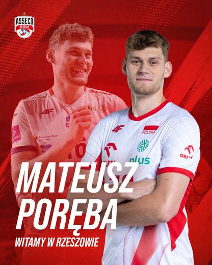 Najciekawsze transfery do klubów PlusLigi przed nowym sezonem 2025/2026. Którzy siatkarze zmienili barwy?