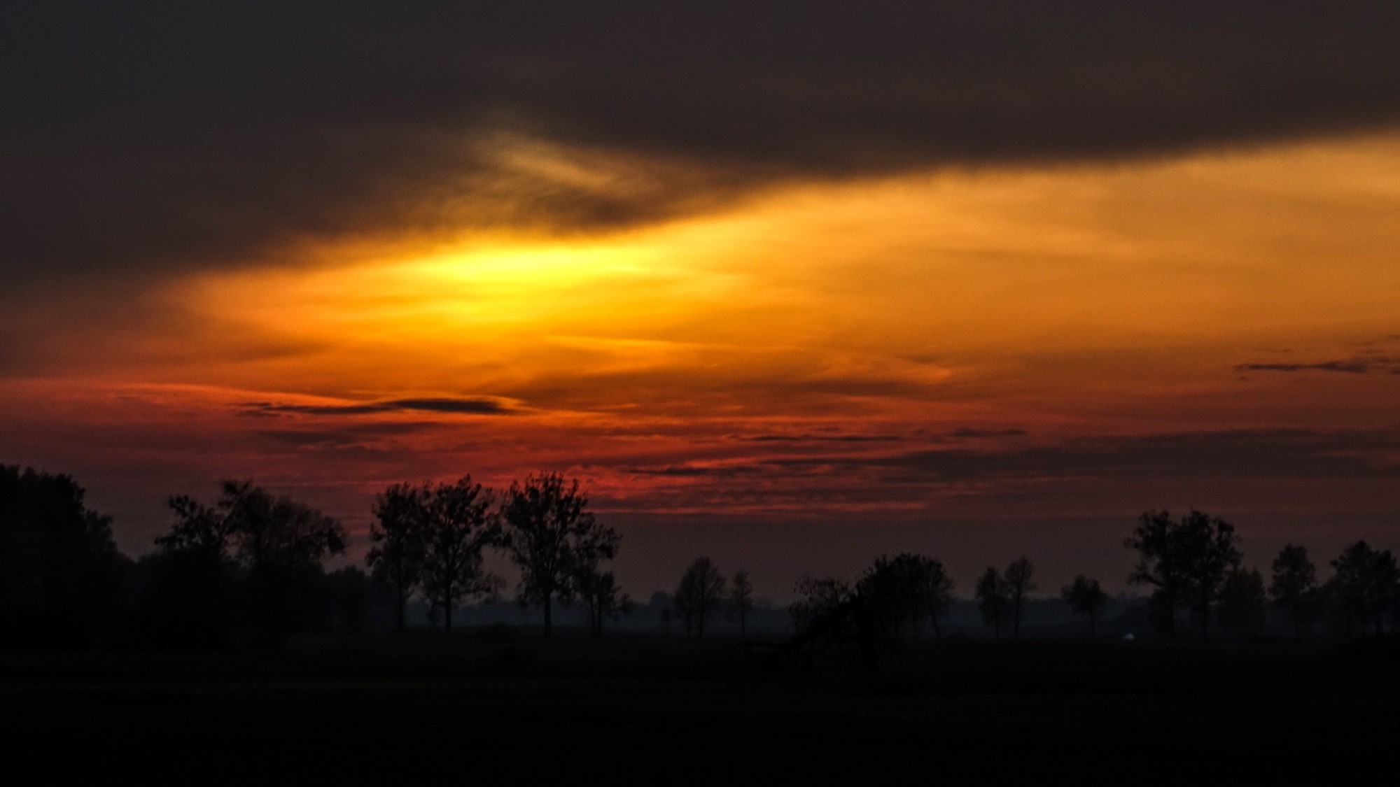 Romantyczne zachody Słońca - zdjęcie 42