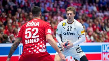 Poznaliśmy pierwszych finalistów ME piłkarzy ręcznych