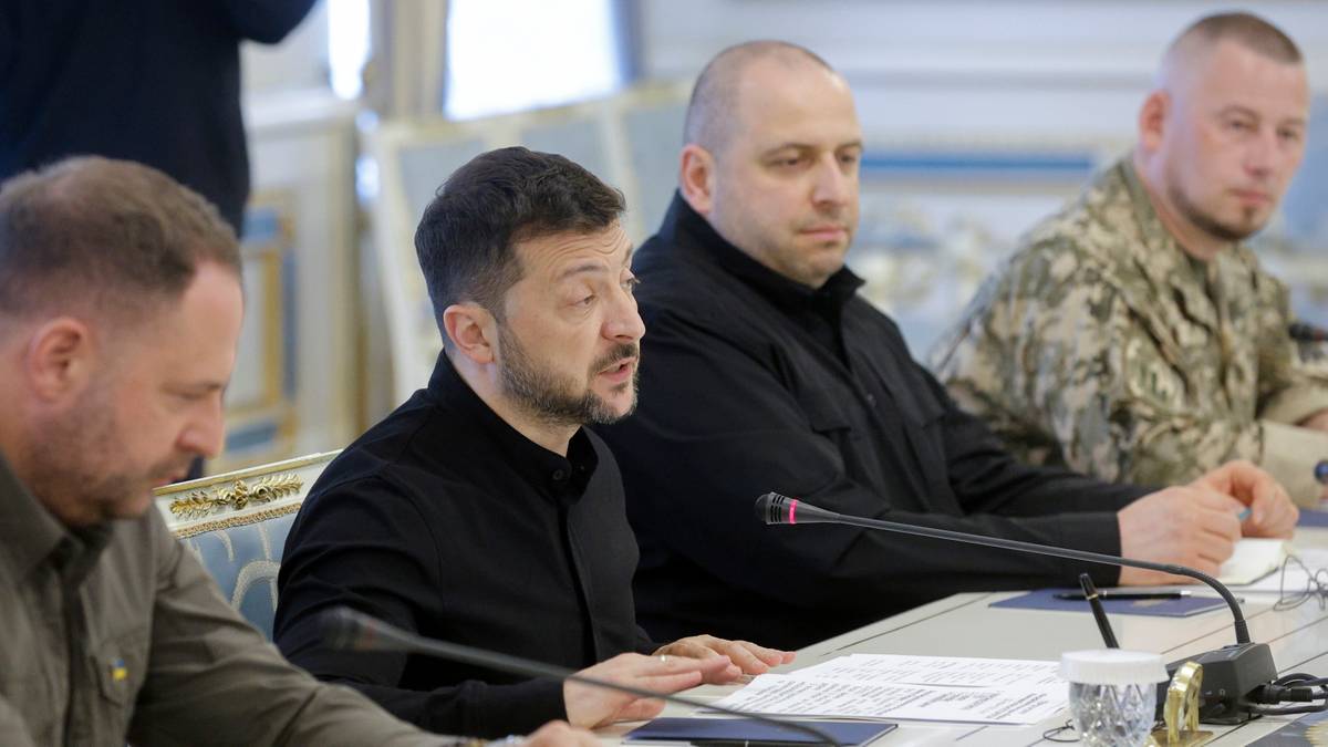 Zełenski zdradził propozycję Rosjan. "To szaleństwo"