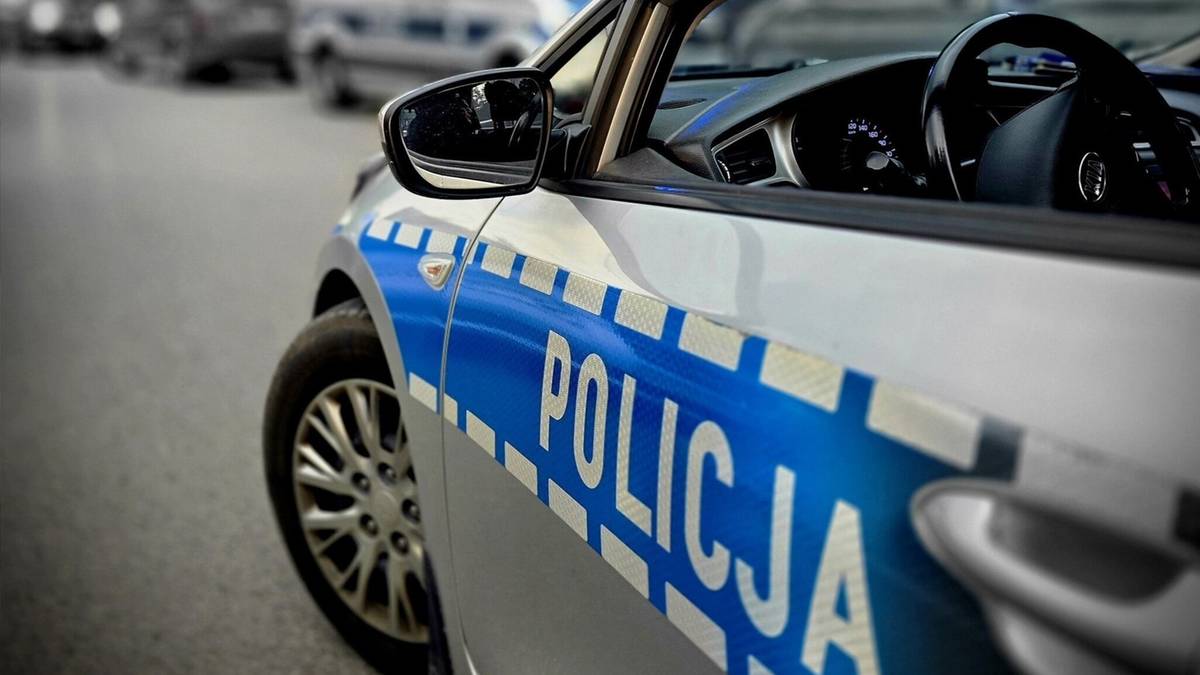 Nowe informacje ws. obławy w Małopolsce. "Zauważyli w oddali mężczyznę"