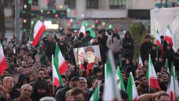 Hezbollah zapowiedział zemstę za Iran. "Spełnimy nasz obowiązek"