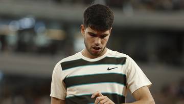 Jannik Sinner - Carlos Alcaraz to finał Roland Garros 2025. Kto wygrał finał Sinner - Alcaraz? Jaki był wynik meczu 