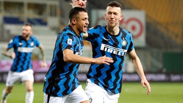 Serie A: Inter Mediolan umocnił się na pozycji lidera