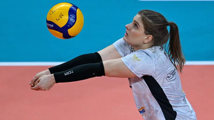 Tauron Liga 2026 - najlepsze siatkarki fazy zasadniczej