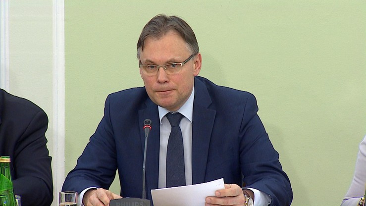Mularczyk: opinia Biura Analiz Sejmowych podważa zrzeczenie się roszczeń ws. odszkodowań od Niemiec
