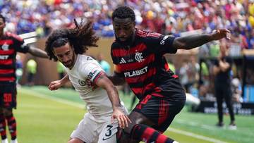 Finał Copa Libertadores: SE Palmeiras - CR Flamengo. Gdzie obejrzeć? Transmisja TV i stream online