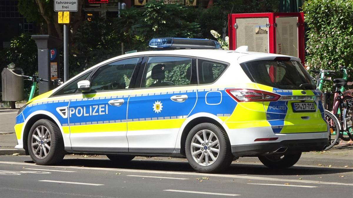 Matka zapomniała o dziecku i poszła do pracy. Tragedia w Niemczech
