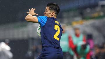 Byli o krok od półfinału. Jak gra rywal Legii Warszawa w Lidze Konferencji?