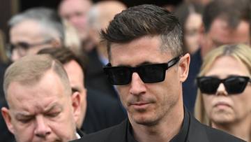 Nowe wieści ws. Lewandowskiego. W Hiszpanii tylko o tym mówią