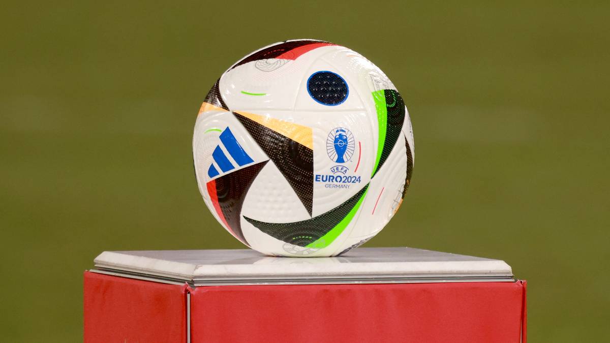 Grupy Euro 2024. Z kim Polska może zagrać na ME?