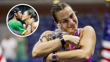 Aryna Sabalenka świętuje! Kolejne powody do radości tenisistki