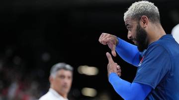 Powrót po 15 latach stał się faktem! Earvin N'Gapeth z nowym kontraktem