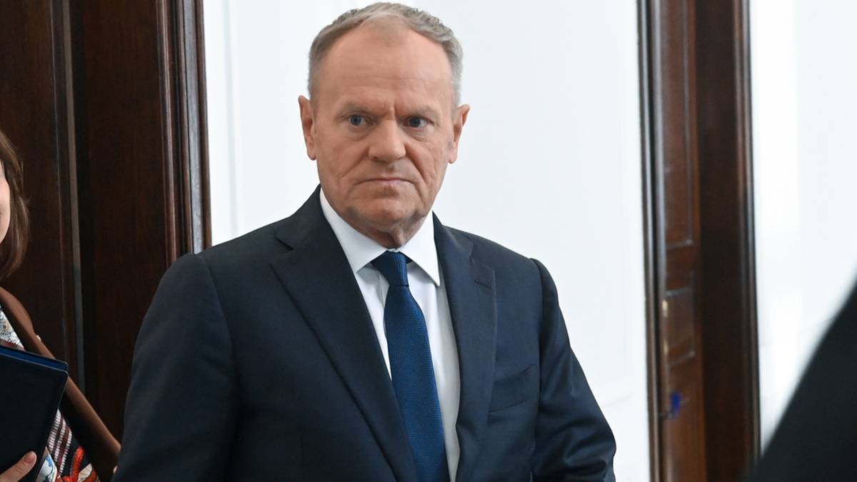 Zapytali o jakość życia za rządów Donalda Tuska. Wyraźny sygnał dla władzy