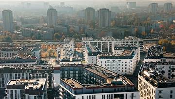 Podatek od nieruchomości do likwidacji. Lewica złożyła projekt w sprawie nowej daniny