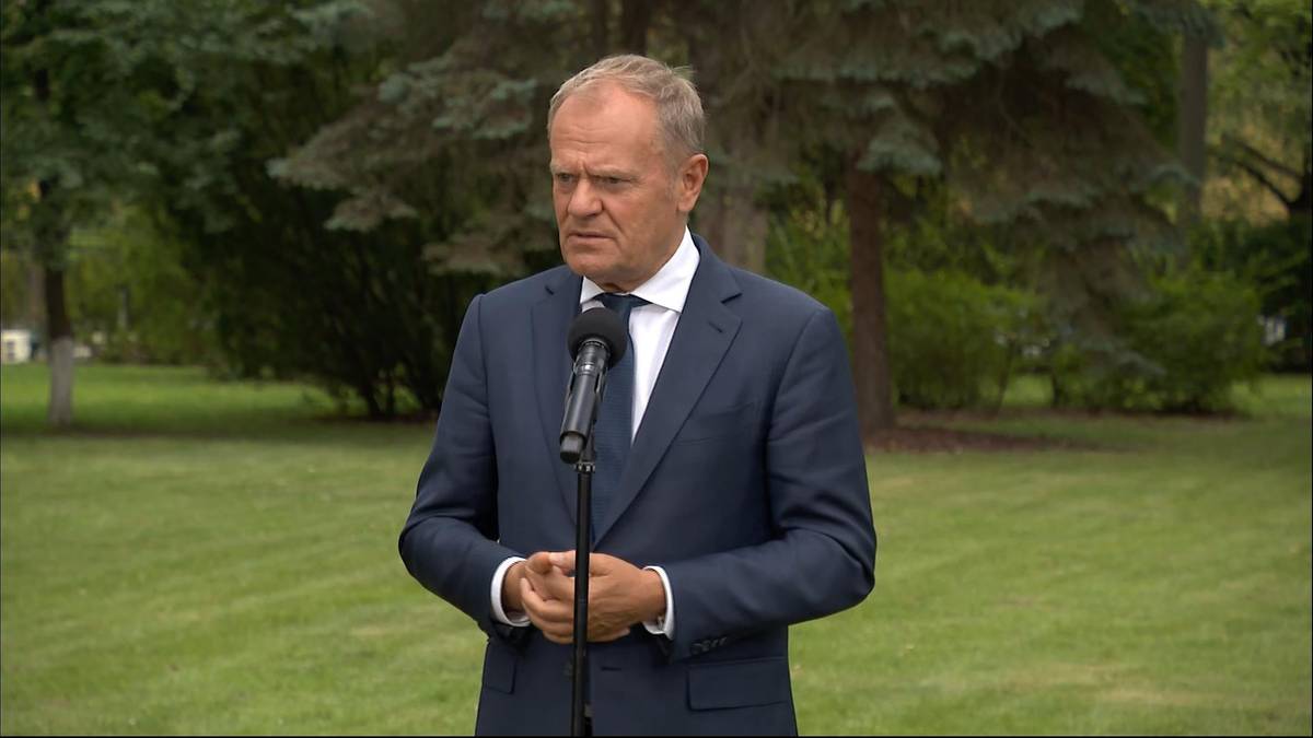 O ile paliwo będzie tańsze? Donald Tusk ogłosił, częściowo wraca program CPN