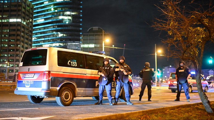 Ataki w Wiedniu. Czy jest zagrożenie dla Polski?