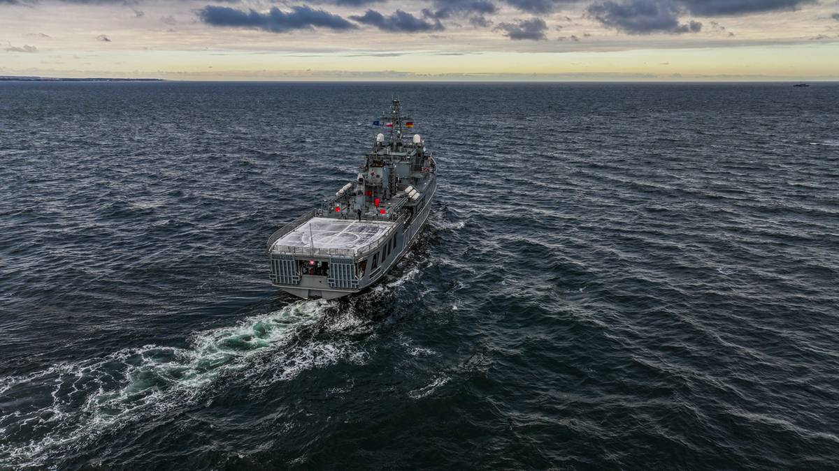 Toksyczne zagrożenie czai się w Bałtyku. Jest niczym tykająca bomba