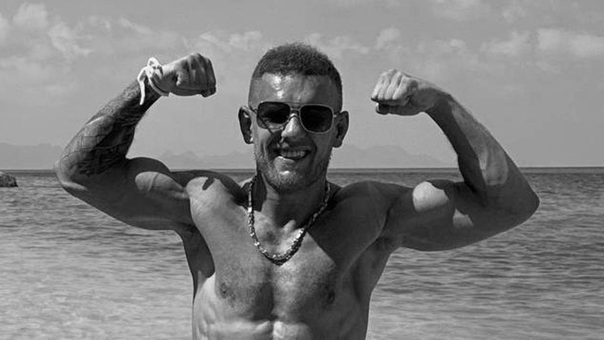 Nie żyje 31-letni polski zawodnik MMA