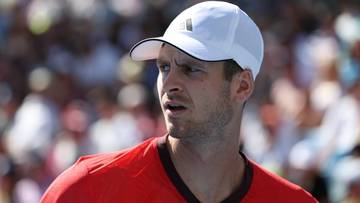 Co z Hurkaczem na Wimbledonie? Słowa eksperta wiele tłumaczą