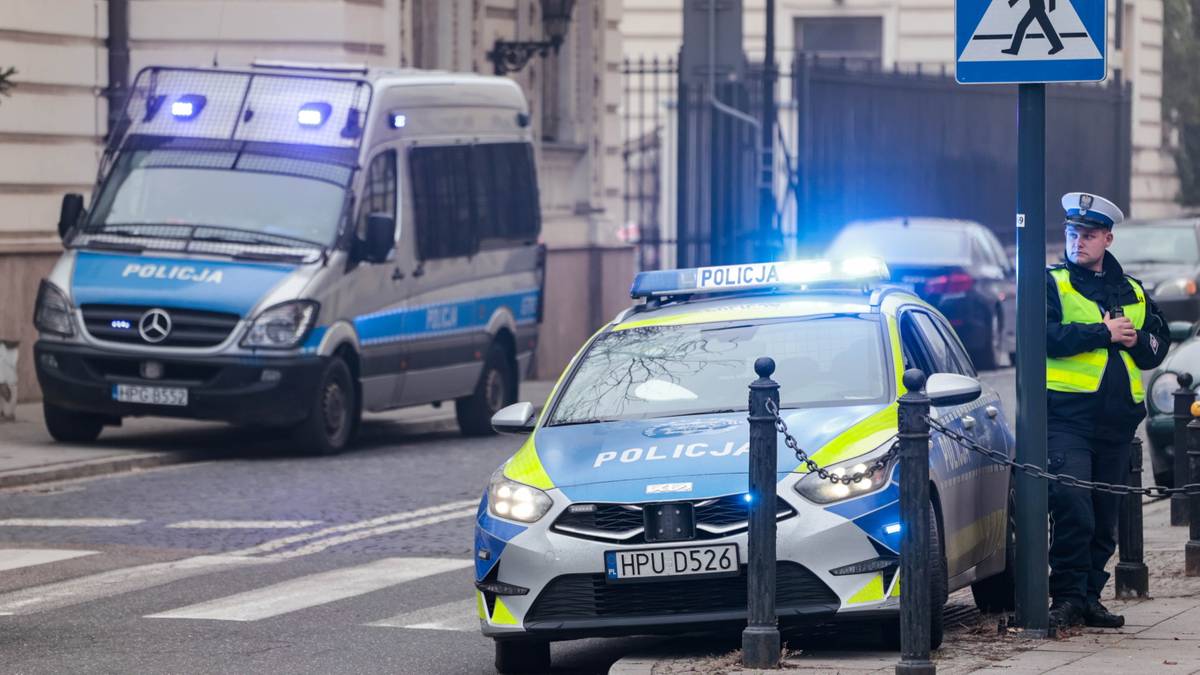 Policja podsumowuje Wigilię. Ponad 160 kierowców po spożyciu alkoholu