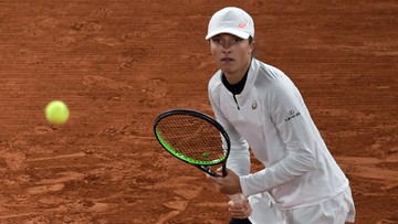 Iga Świątek zdradziła, komu życzy zwycięstwa w turnieju French Open