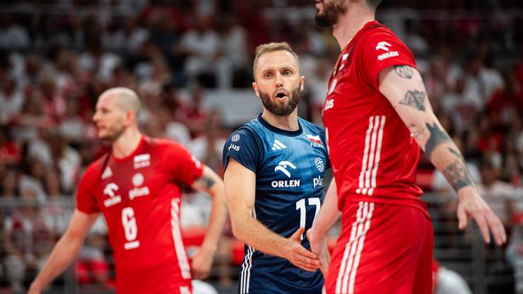 Jak zmieniał się Paweł Zatorski? Niezwykłe zdjęcia legendarnego siatkarza reprezentacji Polski