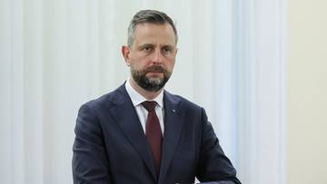 Media about the 'sudden callback  of US soldiers to Poland.' The Minister of National defence  denies it