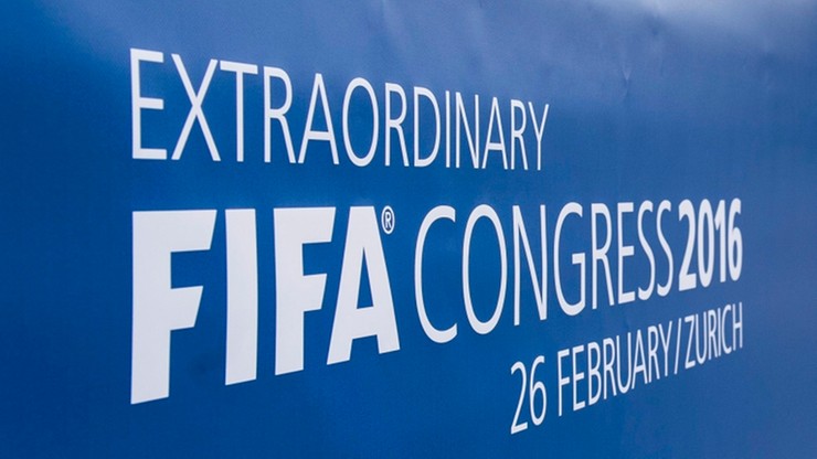 Kongres FIFA: CAS odrzucił drugi wniosek dotyczący piątkowych wyborów