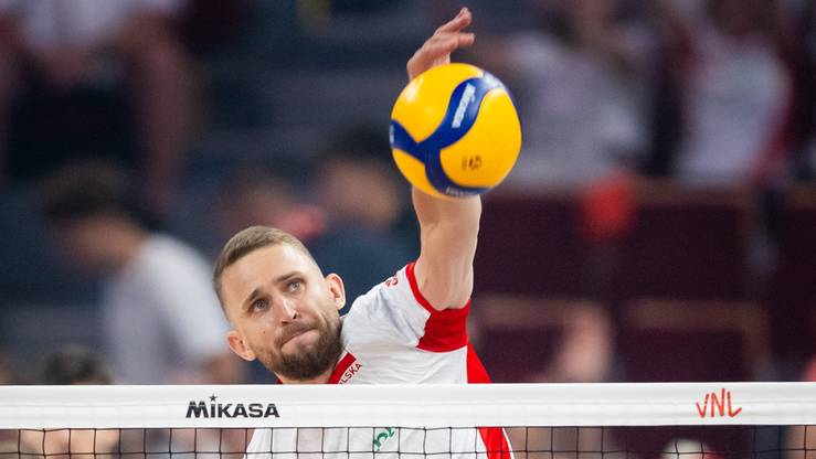 Gdzie w nowym sezonie zagrają siatkarze reprezentacji Polski? Kluby gwiazd polskiej kadry