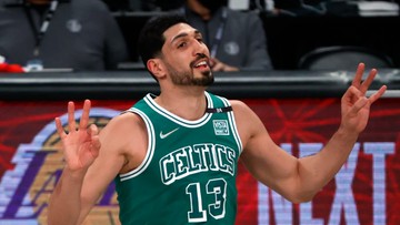 NBA: Ósma z rzędu wygrana Celtics