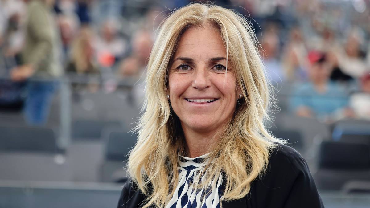 Arantxa Sanchez Vicario straciła 36 mln euro: "Za bardzo zaufałam byłemu mężowi"