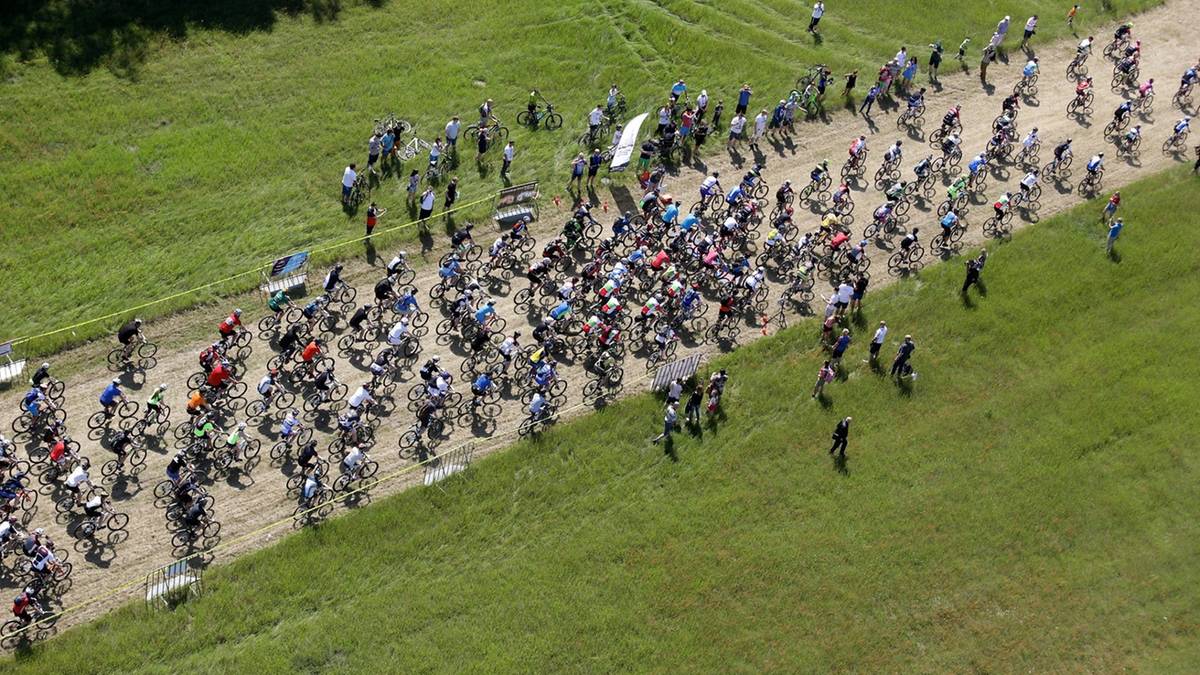 Jasnogórski Zlot Rowerowy. Moc atrakcji w Częstochowie